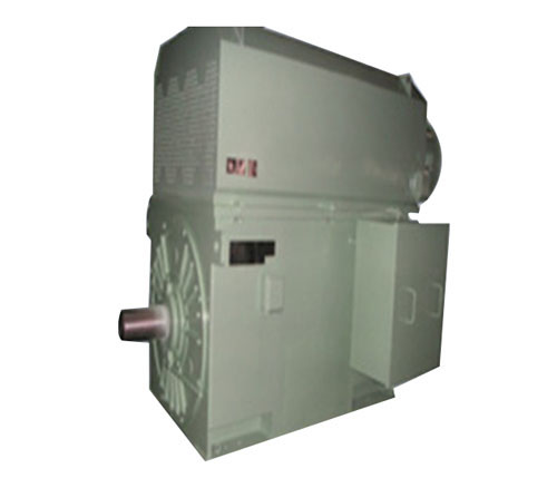 YVKK系列高压变频调速三相异步电动机（机座号H355-H710）