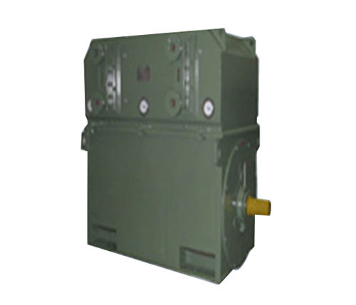 YKS系列空水冷高压三相异步电动机（机座号H355-H710）