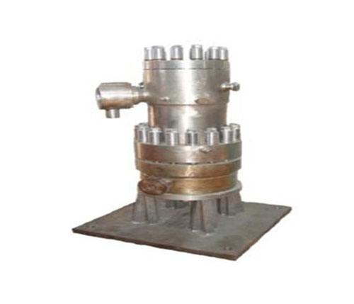 PGL型高温高压屏蔽电泵